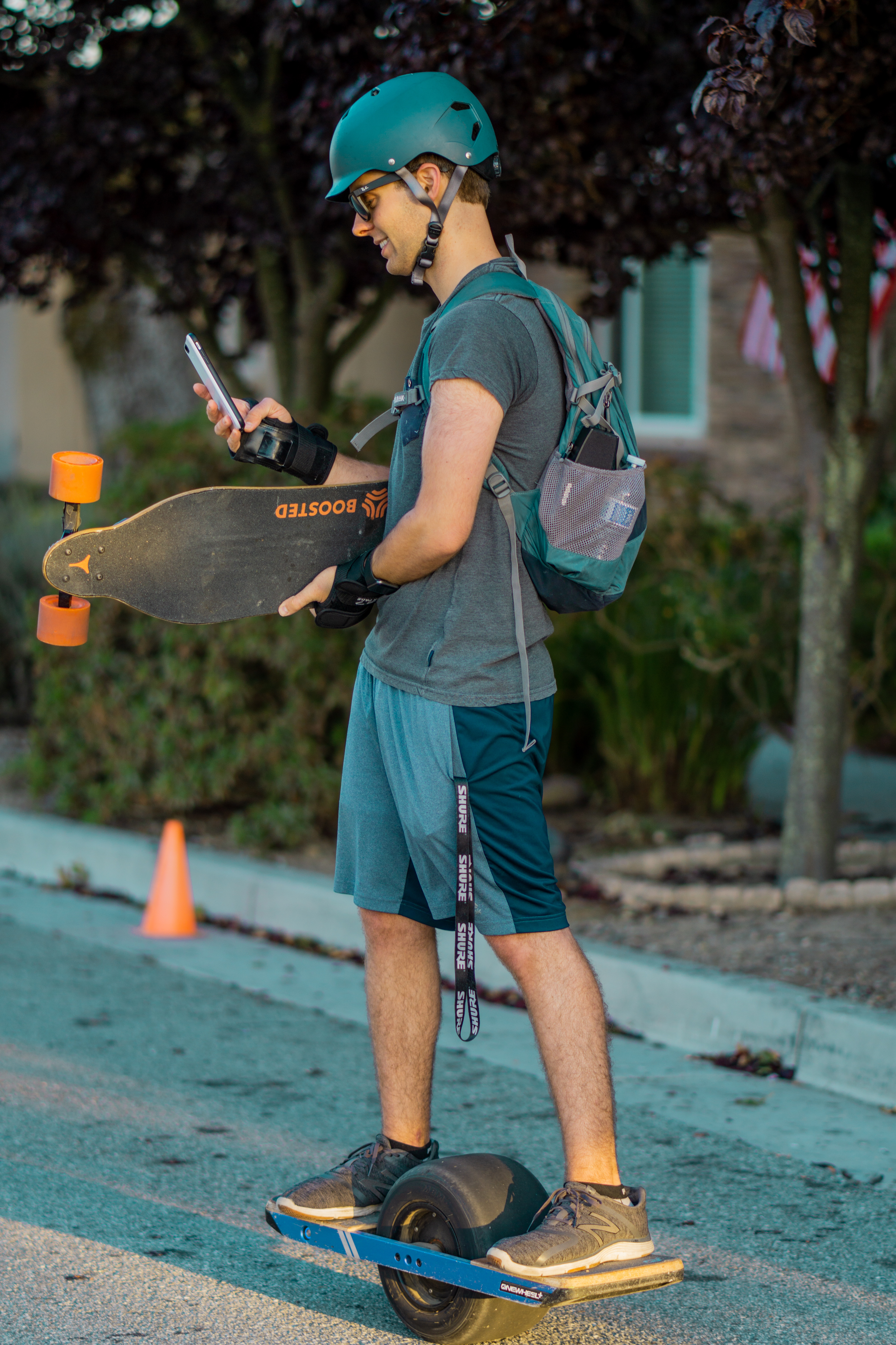 Onewheel Electric Skateboard: Should You Get? oneRADwheel