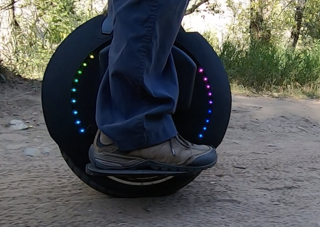 Choosing Your First EUC (Electric Unicycle) in 4 Easy Steps – oneRADwheel