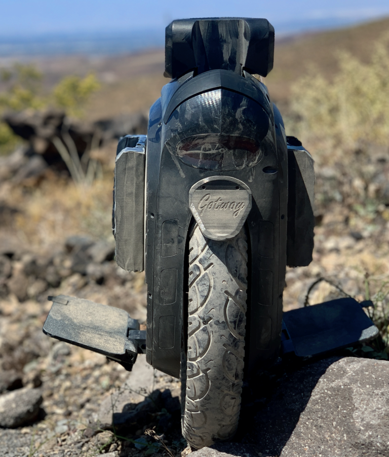 Gotway MSX Review The Best Electric Unicycle for the Money? oneRADwheel