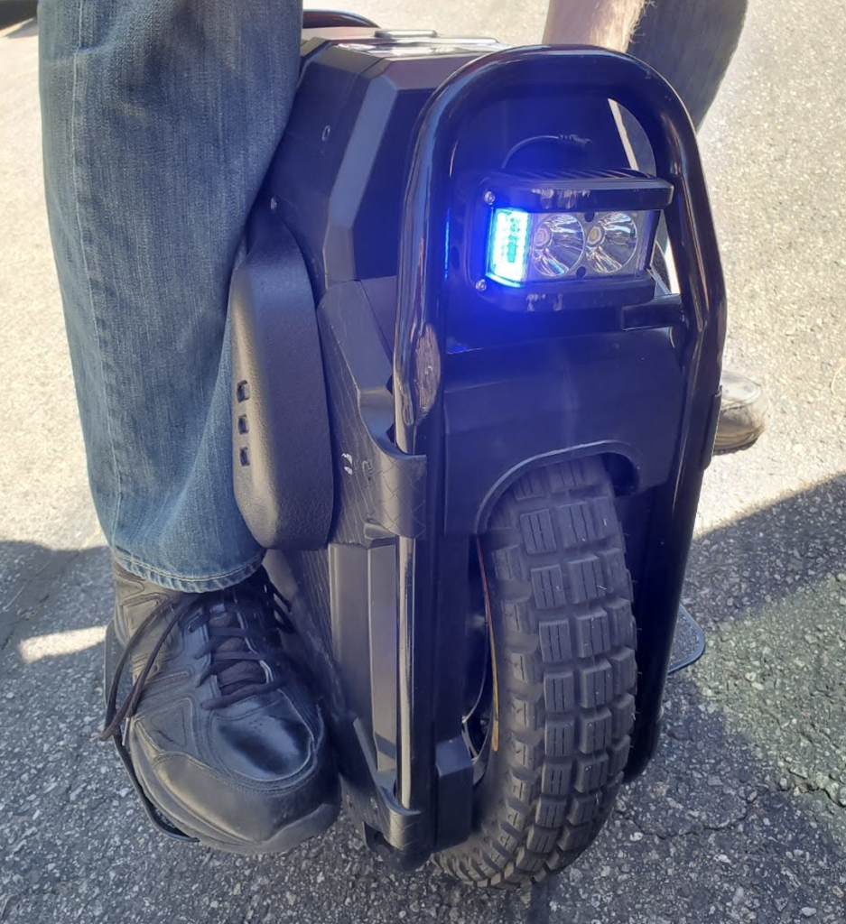 Veteran Sherman Electric Unicycle Pros and Cons