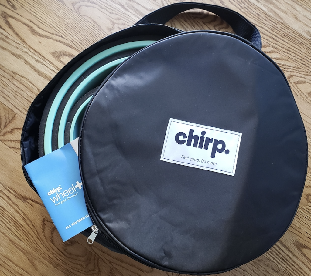 Chirp wheel 3 pack review 1