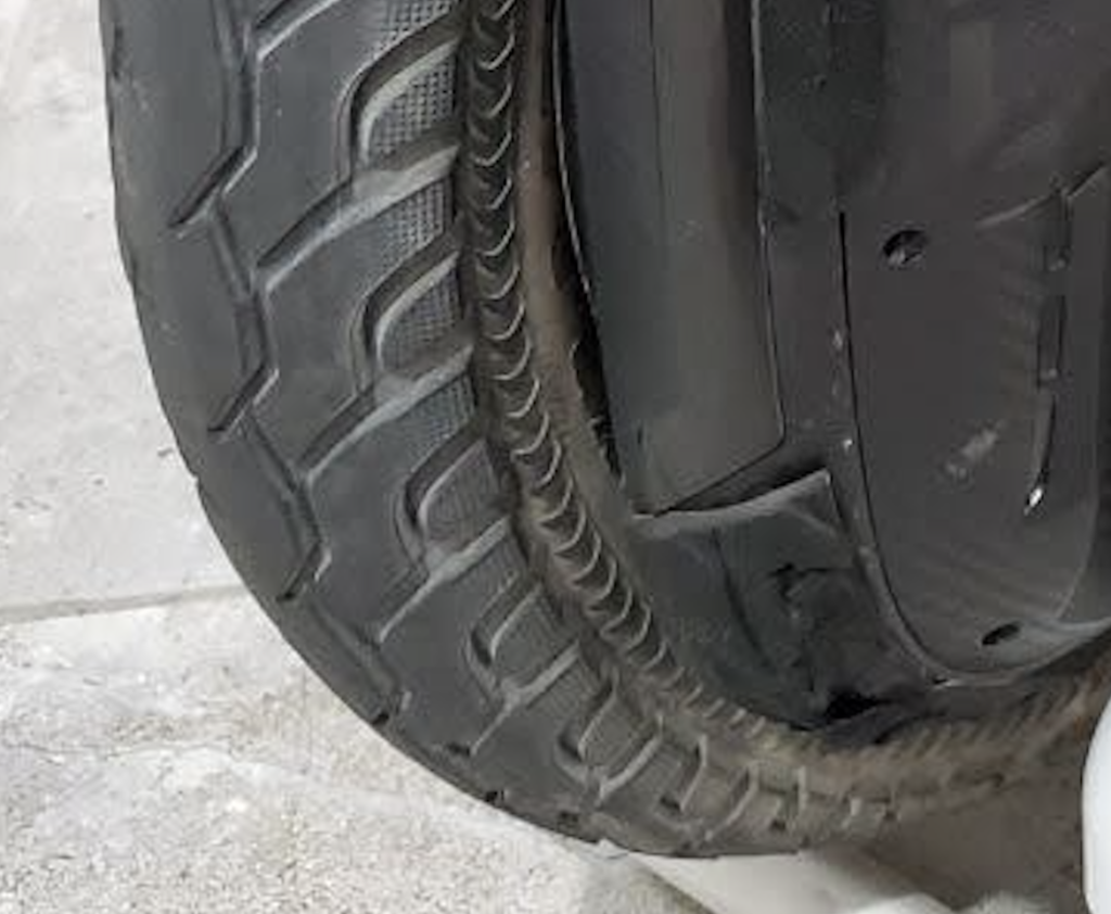 Gotway RS Tire