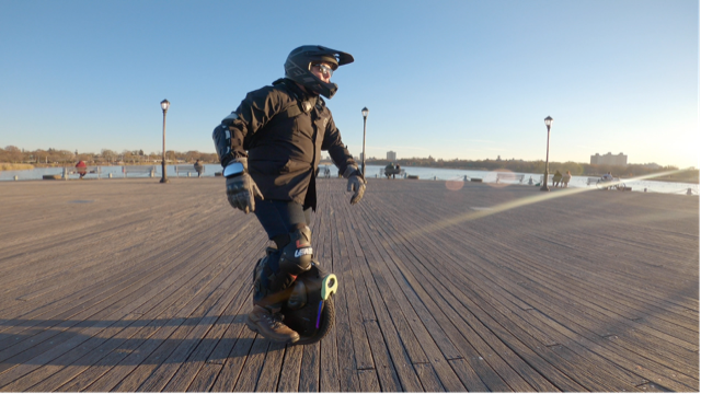 Leaving Onewheel for the EUC (Guest Post) – oneRADwheel