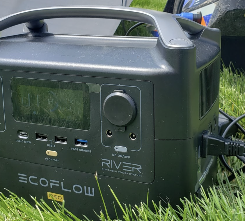 EcoFlow River Pro