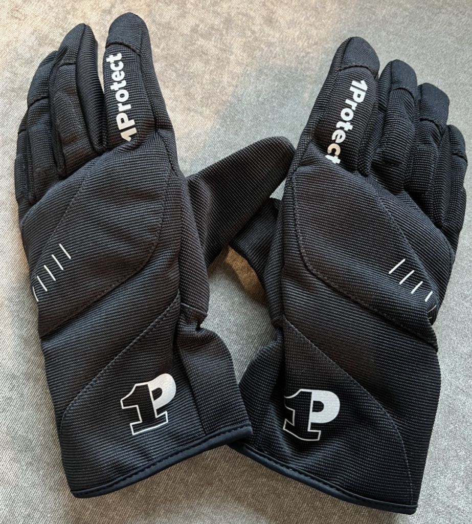 1protect all weather gloves