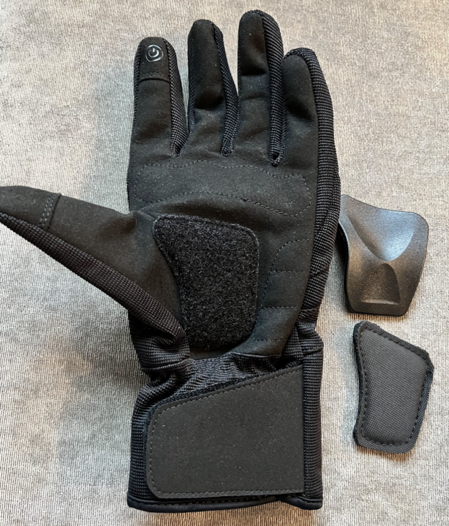 Cold weather Onewheel Gloves